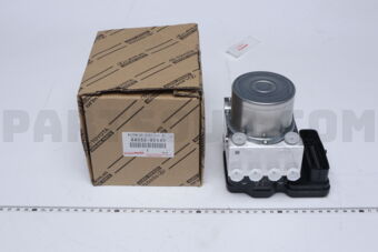 4405060540 ACTUATOR ASSY  BRAKE