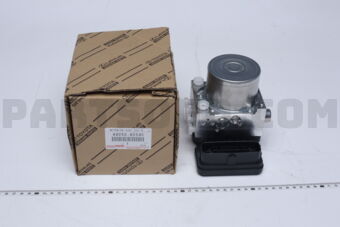 4405060540 ACTUATOR ASSY  BRAKE
