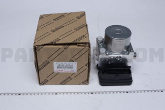 4405060540 ACTUATOR ASSY  BRAKE