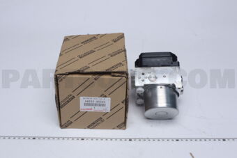 4405060540 ACTUATOR ASSY  BRAKE