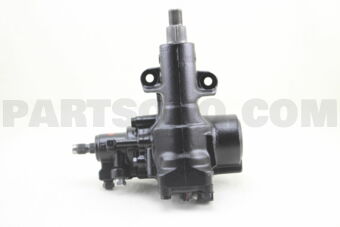 4411035340 GEAR ASSY, POWER STEERING