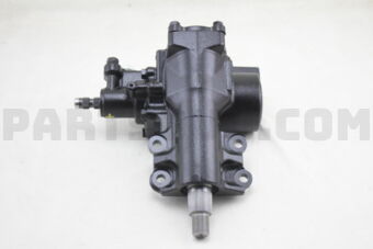 4411060390 GEAR ASSY, POWER STEERING