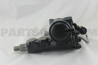 4411060420 GEAR ASSY, POWER