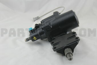 4411060420 GEAR ASSY, POWER