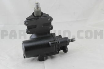 4411060440 GEAR ASSY, POWER STEERING