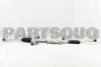 442000K390 LINK ASSY, POWER STEERING