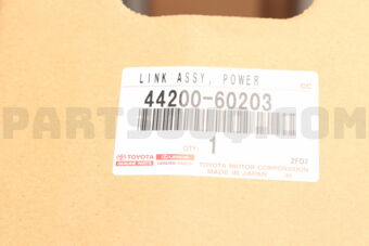4420060203 LINK ASSY  POWER