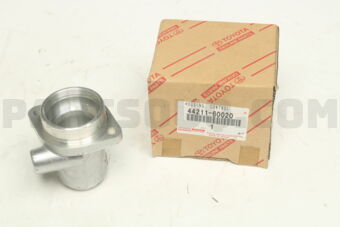 4421160020 HOUSING, CONTROL VALVE