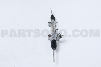 442500K833 GEAR ASSY, POWER STE