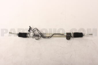 GEAR ASSY, POWER STEERING(FOR RACK & PINION) 4425060090
