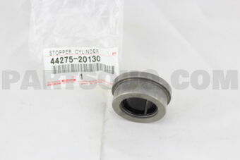 4427520130 STOPPER, CYLINDER END