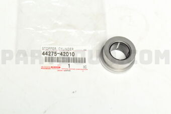 4427542010 STOPPER, CYLINDER END