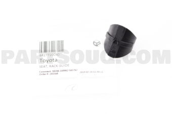 4427720040 SEAT, RACK GUIDE