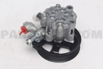 443100C110 PUMP ASSY, VANE