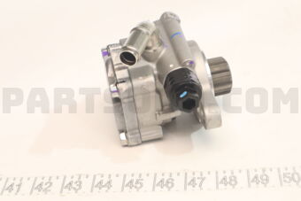 443100K020 PUMP ASSY, VANE