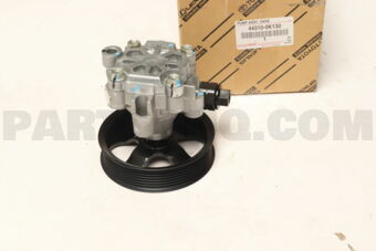 443100K130 PUMP ASSY  VANE