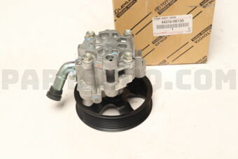 443100K130 PUMP ASSY  VANE