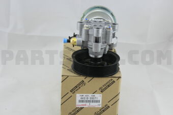 4431026371 PUMP ASSY, VANE
