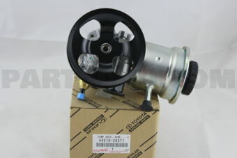 4431026371 PUMP ASSY, VANE