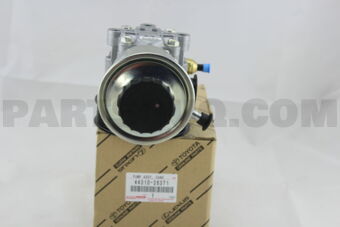 4431026371 PUMP ASSY, VANE