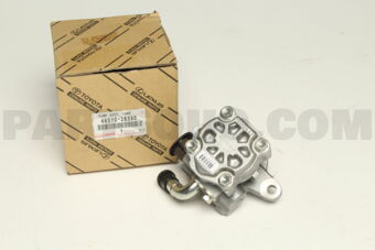 4431026390 PUMP ASSY, VANE
