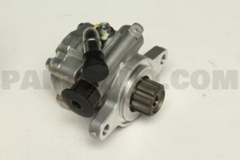 4431026390 PUMP ASSY, VANE