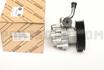 4431026400 PUMP ASSY  VANE