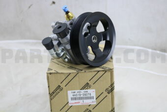 4431028270 PUMP ASSY, VANE