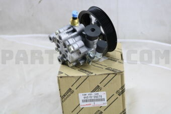 4431028270 PUMP ASSY, VANE