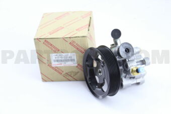 4431033180 PUMP ASSY, VANE