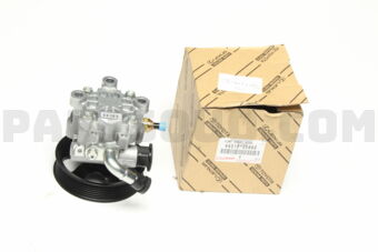 4431035660 PUMP ASSY, VANE