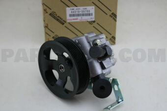4431035750 PUMP ASSY, VANE