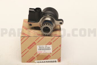 4431037104 Toyota PUMP ASSY  VANE