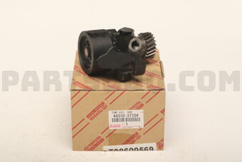 4431037104 Toyota PUMP ASSY  VANE