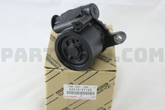 4431037120 PUMP ASSY, VANE
