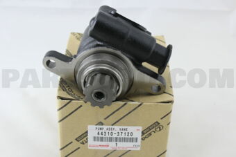 4431037120 PUMP ASSY, VANE