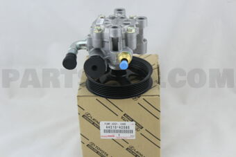 4431042080 PUMP ASSY, VANE