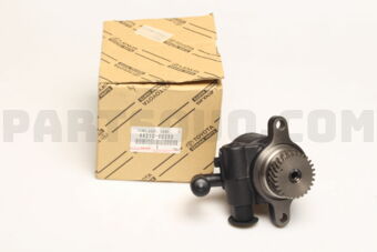 4431060350 PUMP ASSY, VANE