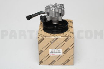 4431060400 PUMP ASSY, VANE