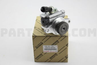 4431060420 PUMP ASSY, VANE