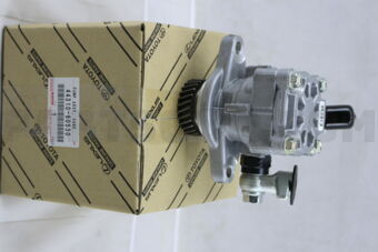 4431060530 PUMP ASSY, VANE