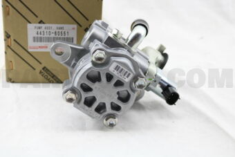 4431060551 PUMP ASSY, VANE
