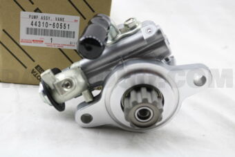 4431060551 PUMP ASSY, VANE