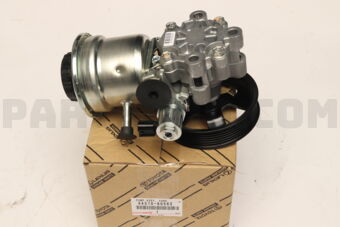 4431060563 PUMP ASSY  VANE