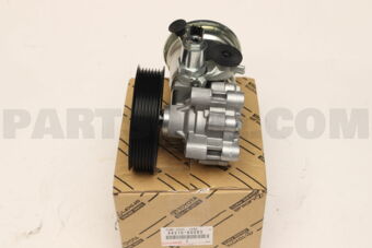 4431060563 PUMP ASSY  VANE