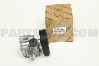 4431060580 PUMP ASSY, VANE