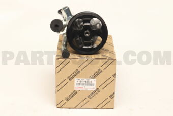 4431060720 PUMP ASSY, VANE
