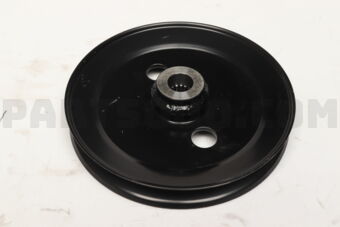 4431126010 PULLEY, VANE PUMP
