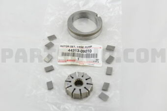 4431309010 ROTOR, VANE PUMP