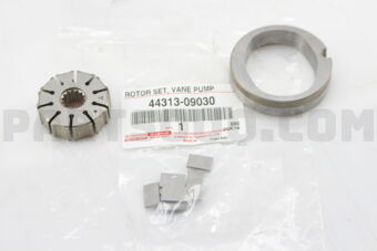 4431309030 Toyota ROTOR, VANE PUMP